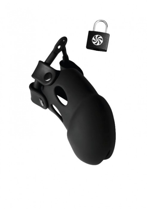 Черный пояс верности Guard - Lola Games - купить с доставкой в Пскове