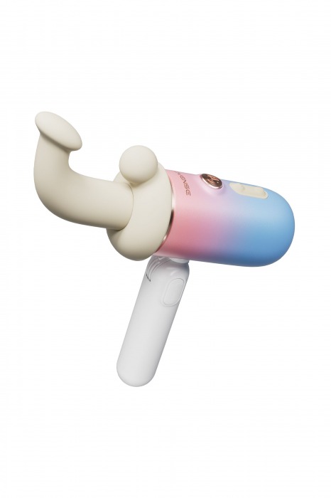 Инновационная мини-машина Spinel - Lovense - купить с доставкой в Пскове