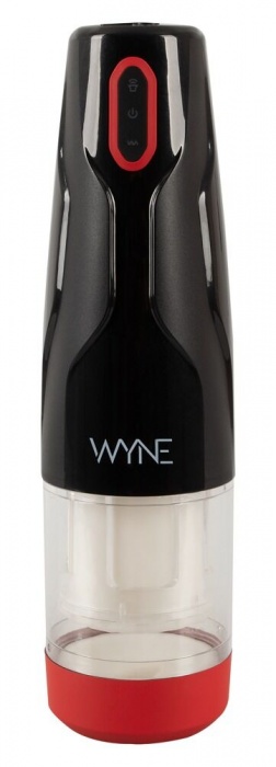 Вращающийся мастурбатор WYNE Masturbator 05 - Orion - в Пскове купить с доставкой