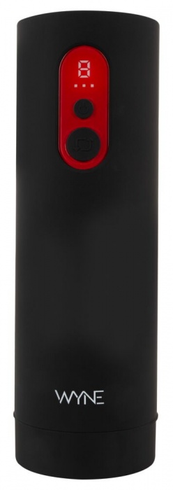 Автоматический мастурбатор WYNE Masturbator 08 - Orion - в Пскове купить с доставкой