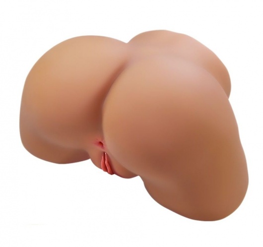 Мастурбатор Ilana с вибрацией и всасыванием - Baile - в Пскове купить с доставкой