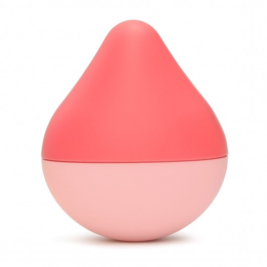 Нежный вибромассажер MINI UME ANZU VIBRATOR - Tenga