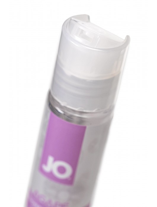 Лубрикант на водной основе для женщин JO AGAPE ORIGINAL - 30 мл. - System JO - купить с доставкой в Пскове