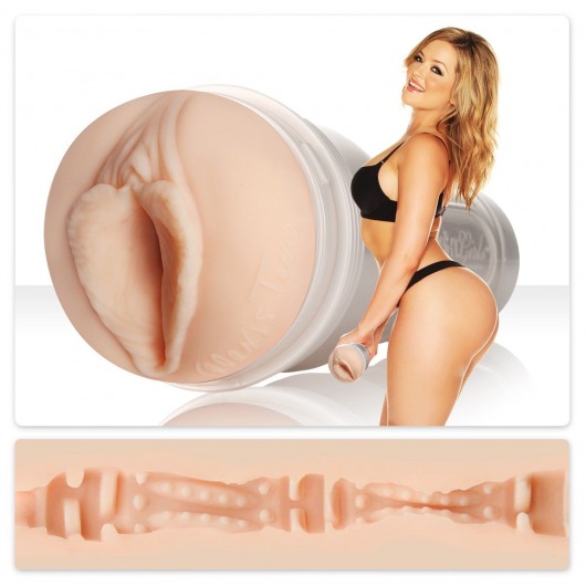 Мастурбатор-вагина Fleshlight Girls - Alexis Texas Outlaw - Fleshlight - в Пскове купить с доставкой