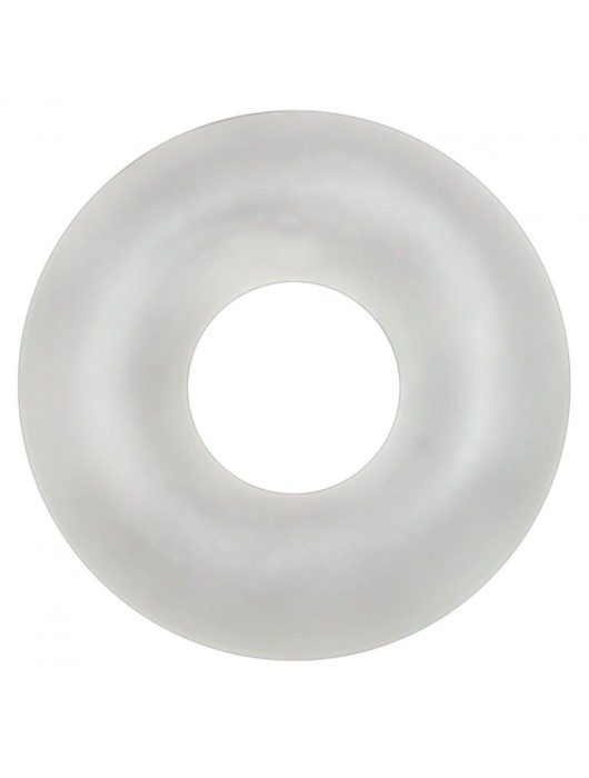 Гладкое эрекционное кольцо - Seven Creations - в Пскове купить с доставкой