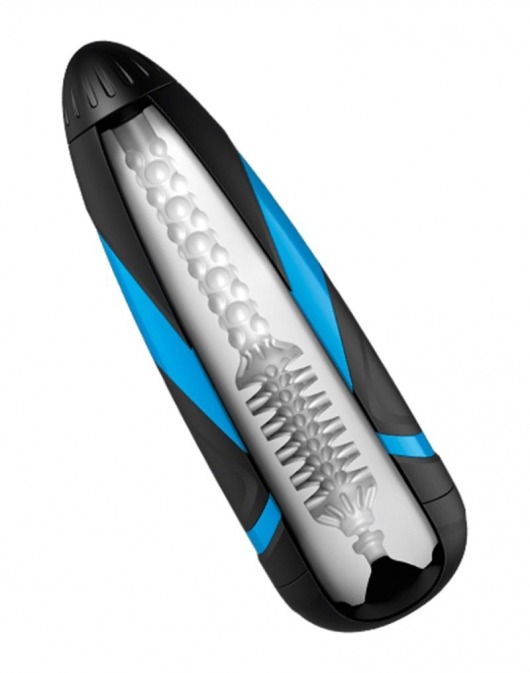 Вакуумный мастурбатор Satisfyer Men - Satisfyer - в Пскове купить с доставкой
