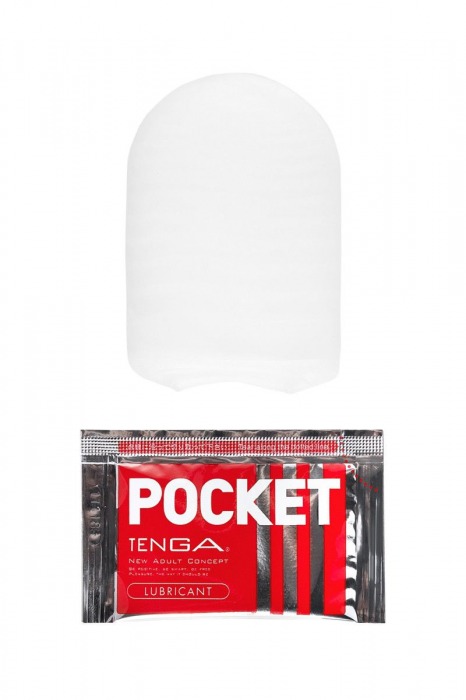 Карманный мастурбатор WAVE LINE - Tenga - в Пскове купить с доставкой