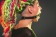 Черный силиконовый кляп-шар Dolce Vita - Lola Games - купить с доставкой в Пскове