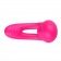 Розовое виброкольцо с пультом ДУ - I-MOON - в Пскове купить с доставкой
