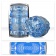 Мастурбатор Fleshlight Quickshot Turbo Blue Ice - Fleshlight - в Пскове купить с доставкой Мастурбатор Fleshlight Quickshot Turbo Blue Ice - Fleshlight - в Пскове купить с доставкой