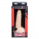 Телесный фаллоимитатор REALSTUFF REALISTIC DONG 9INCH - 23 см. - Dream Toys купить с доставкой в интернет-магазине Orgasmix в Пскове Телесный фаллоимитатор REALSTUFF REALISTIC DONG 9INCH - 23 см. - Dream Toys